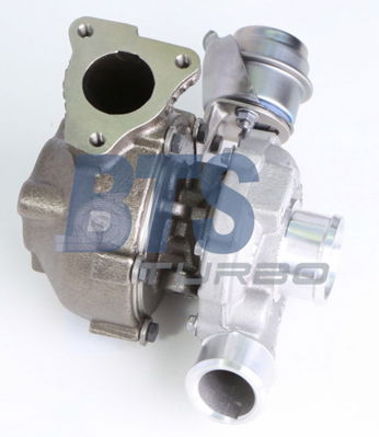 Turbocompresseur, suralimentation ORIGINAL